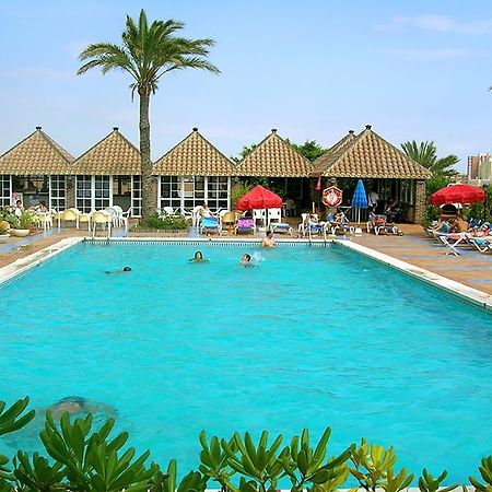 Ona Marina Arpon Lejlighedshotel La Manga Eksteriør billede
